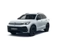 Volkswagen Tiguan Volkswagen Tiguan