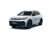 Volkswagen Tiguan R-Line+