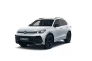 Volkswagen Tiguan R-Line+