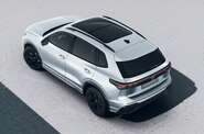 Volkswagen Tiguan R-Line+