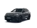 Volkswagen Tiguan Volkswagen Tiguan