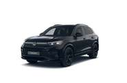 Volkswagen Tiguan R-Line+