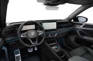 Volkswagen Tiguan R-Line+
