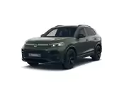 Volkswagen Tiguan R-Line+