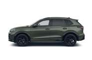 Volkswagen Tiguan R-Line+