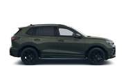 Volkswagen Tiguan R-Line+