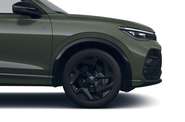 Volkswagen Tiguan R-Line+