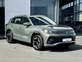 Volkswagen Tiguan Volkswagen Tiguan