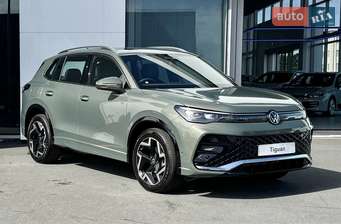 Volkswagen Tiguan 2025 в Вінниця