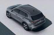 Новый Volkswagen Tiguan 2.0 TDI DSG (193 к.с.) 4motion Elegance 2025 автосалона Інтер Авто Центр - фото 5