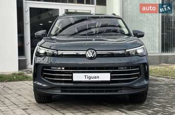 Volkswagen Tiguan 2025 в Київ