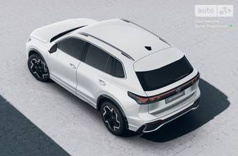Volkswagen Tiguan 2025 R-Line