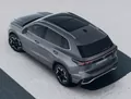 Volkswagen Tiguan Volkswagen Tiguan