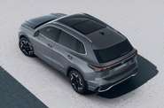 Volkswagen Tiguan R-Line+