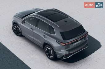 Volkswagen Tiguan 2025 в Київ