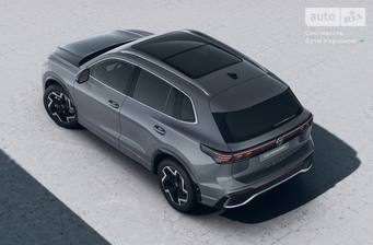 Volkswagen Tiguan 2025 R-Line+