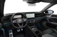 Volkswagen Tiguan R-Line+