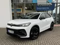 Volkswagen Tiguan Volkswagen Tiguan