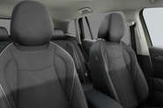 Volkswagen Tiguan - фото 10