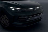 Volkswagen Tiguan - фото 5