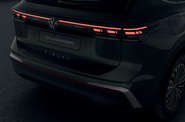 Volkswagen Tiguan - фото 6