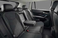 Volkswagen Tiguan - фото 11