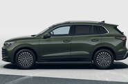 Volkswagen Tiguan - фото 2