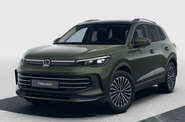 Volkswagen Tiguan - фото 1