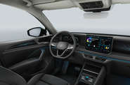 Volkswagen Tiguan - фото 9