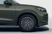 Volkswagen Tiguan - фото 4