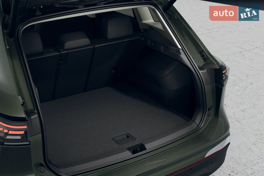 Volkswagen Tiguan - фото 7
