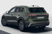 Volkswagen Tiguan - фото 3