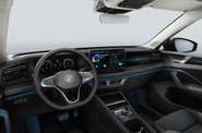 Volkswagen Tiguan - фото 8