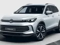 Volkswagen Tiguan Volkswagen Tiguan