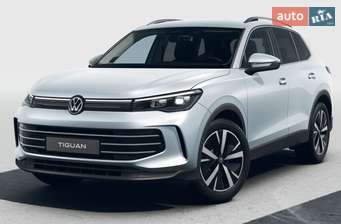 Volkswagen Tiguan 2025 в Одеса