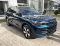 Volkswagen Tiguan Volkswagen Tiguan