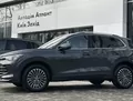 Volkswagen Tiguan Volkswagen Tiguan