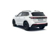 Volkswagen Tiguan - фото 4