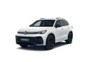 Volkswagen Tiguan - фото 1