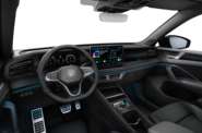 Volkswagen Tiguan - фото 9
