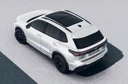 Volkswagen Tiguan - фото 2