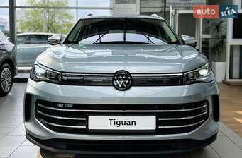 Volkswagen Tiguan 2025 в Харків