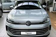 Volkswagen Tiguan - фото 2