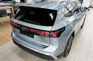 Volkswagen Tiguan - фото 6