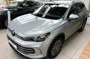 Volkswagen Tiguan - фото 4