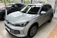 Volkswagen Tiguan - фото 3