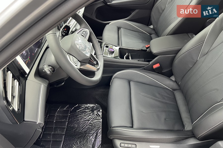 Volkswagen Tiguan - фото 28