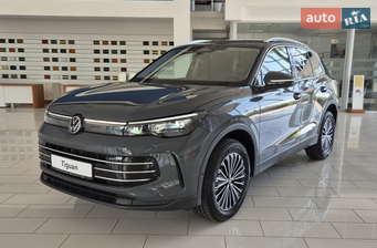 Volkswagen Tiguan 2025 в Миколаїв