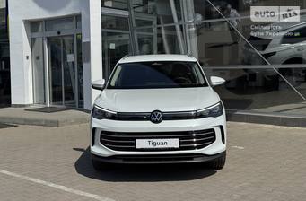 Volkswagen Tiguan 2025 Elegance