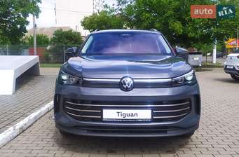 Volkswagen Tiguan 2025 в Одеса